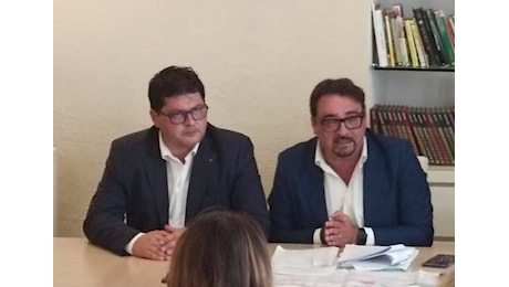 VIDEO / Nuovo Mazzini, D’Alberto: “Bene, eseguono la volontà mia e del consiglio comunale”