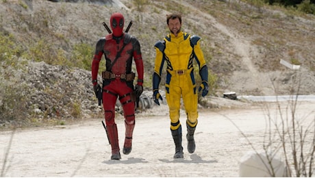 Deadpool & Wolverine, Shawn Levy sui leak dal set: È un prezzo che siamo disposti a pagare
