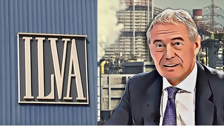 Ilva, il governo blinda la vendita con il golden power