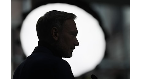 Germania, coalizione a rischio per il documento Lindner