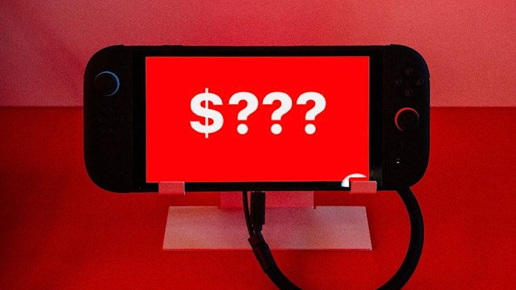 Perché i dazi di Trump potrebbero fare aumentare il prezzo della Nintendo Switch 2 - GQ Italia Perché i dazi di Trump potrebbero fare aumentare il prezzo della Nintendo Switch 2 - GQ Italia