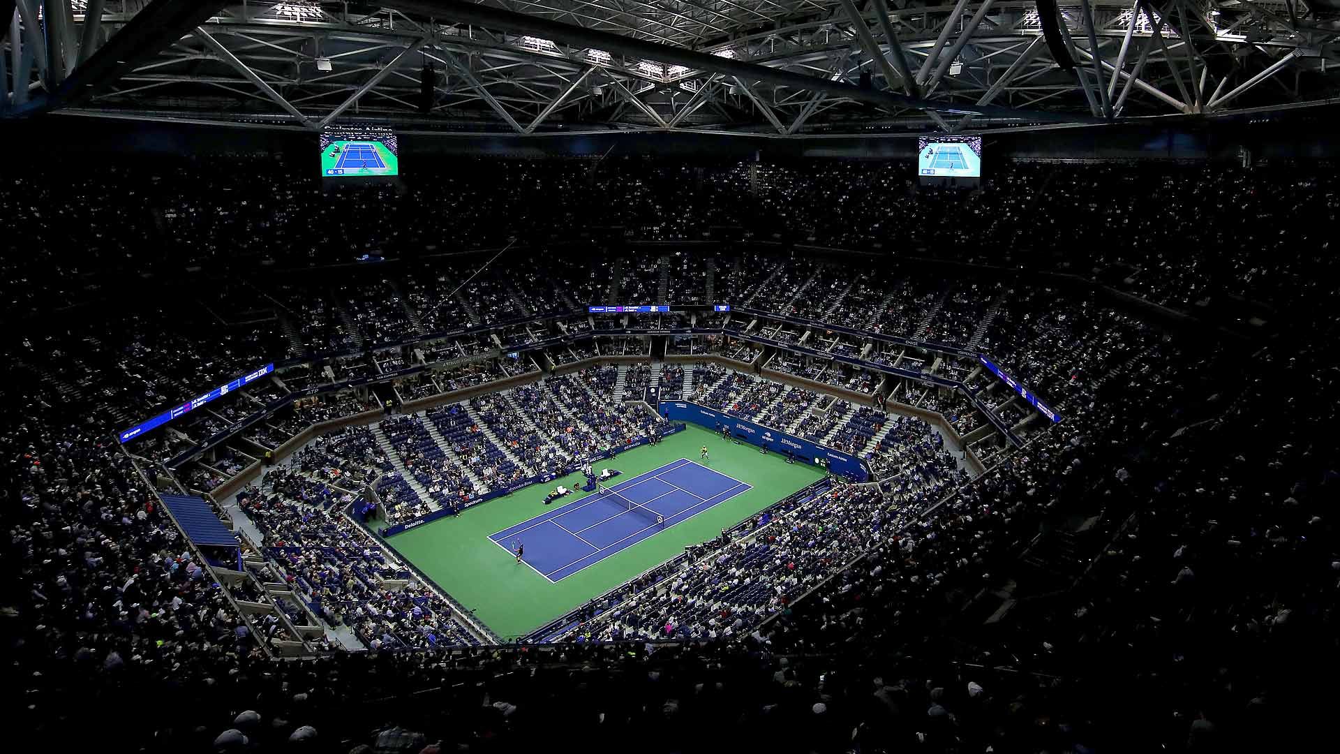 US Open 2024 tabellone e quando gioca Sinner le date, dove si gioca il