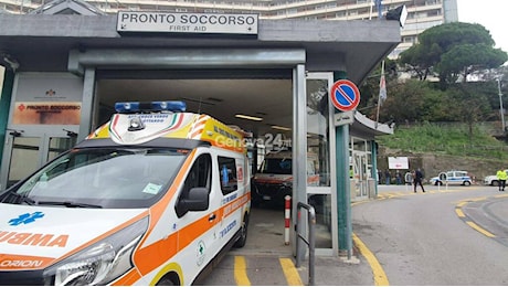 Emergenza pronto soccorso in Liguria, Azione: “Incentivi al personale e ridurre accessi superflui”