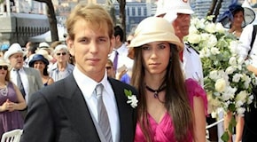 Andrea Casiraghi compie 40 anni: il padre morì quando aveva 6 anni, le nozze con Tatiana, vive in montagna, chi è il figlio di Carolina di Monaco
