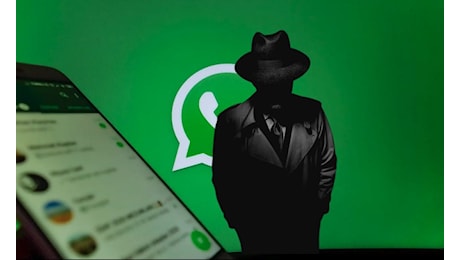 Su WhatsApp non vedrai più se qualcuno Sta scrivendo un messaggio: cosa compare al suo posto