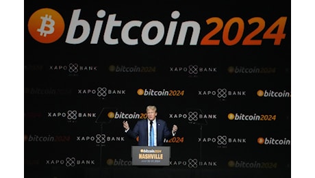 Bitcoin e dintorni, la corsa «folle»