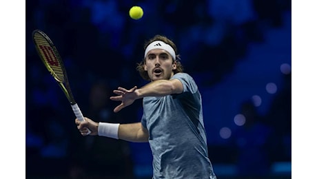 Tennis: Torneo Tokyo. Eliminati Tsitsipas e Tiafoe