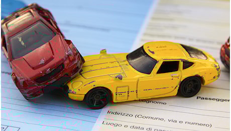 RC Auto, il Cid digitale in app non sostituisce la carta