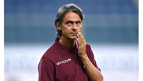 Inzaghi: «Dobbiamo mettere in preventivo che faremo qualche errore in futuro»