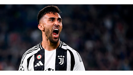 Pagina 2 | Motta, Juve scippata: in sei a disposizione! L’ultima novità su Nico Gonzalez