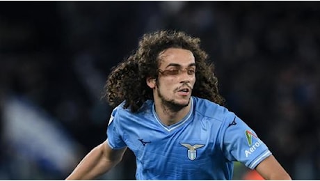 Lazio, Guendouzi non al meglio: il francese comunque ci sarà contro la Juventus