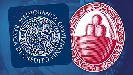 Niente golden power, la scalata di Mps a Mediobanca può partire