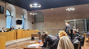 Concorsopoli: condannati Bocci, Marini e Barberini
