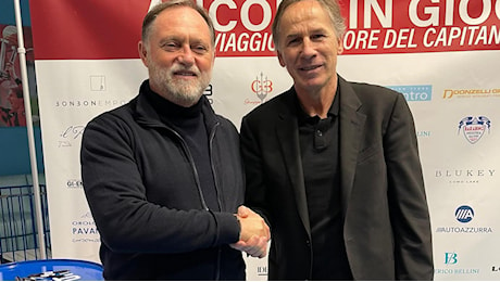 Franco Baresi e l’esempio di Rivera: “La sua lezione dentro e fuori dal campo”