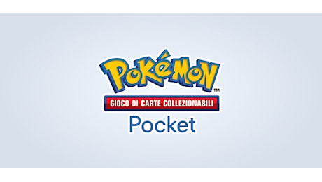 GCC Pokémon Pocket: superati i 10 milioni di download