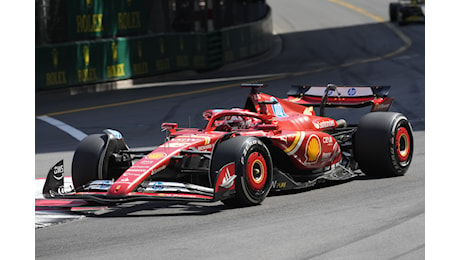 Formula 1, oggi le qualifiche del GP Spagna: orari TV8 e Sky e dove vederle in diretta e streaming, Ferrari per la pole