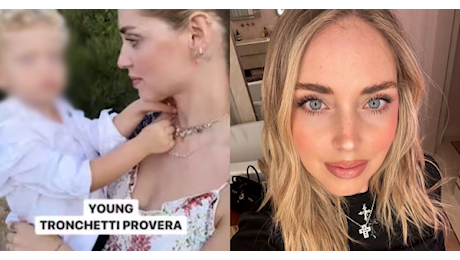 Ferragni, story del 2020 “prevede” il legame con Tronchetti Provera?