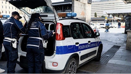 Incidente via Nomentana a Roma, auto contro scooter: morto un 59enne