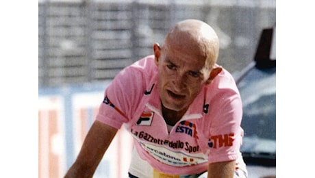 Emergono fatti nuovi sull'esclusione al Giro del 1999. La rivelazione del legale di Pantani
