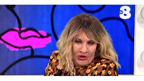 Monica Setta: La parodia della Gialappa? I miei legali hanno scritto a Tv8...