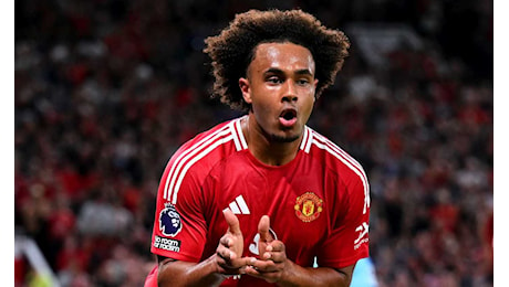 Quanto guadagna Zirkzee al Manchester United