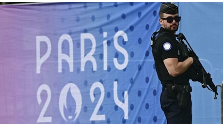 Olimpiadi, l’ombra del terrorismo a Parigi. Israele lancia l'allarme: «L’Iran prepara l’attacco»