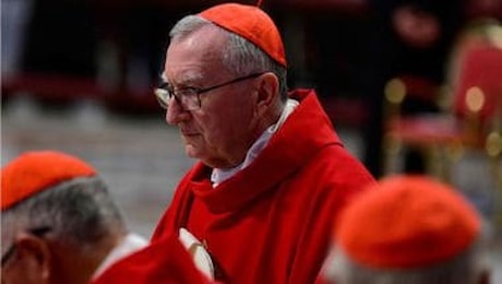 Chi è Pietro Parolin, il cardinale diplomatico