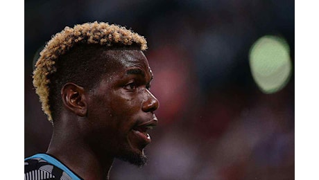 Ufficiale Pogba: nuova occasione in Serie A