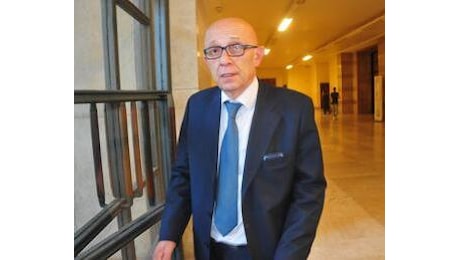 Morto Carlo Lucchina, storico Dg sanità lombarda dell'era Formigoni