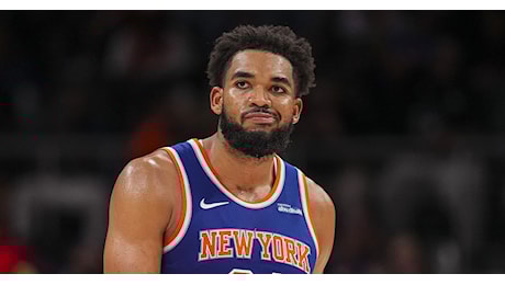 I Knicks fanno di nuovo l’impresa da -20: “Troviamo sempre un modo per vincere”