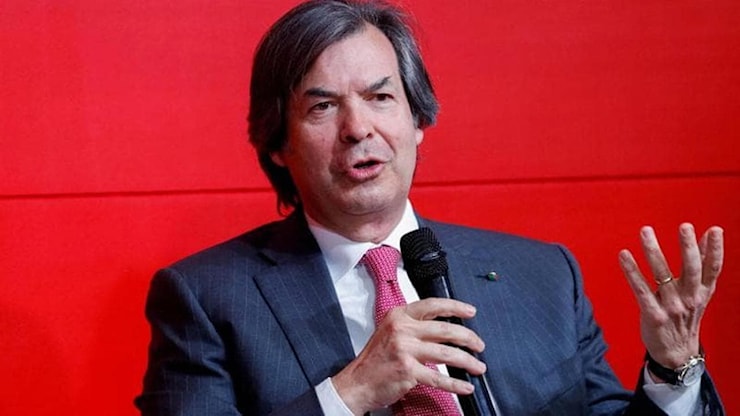 Intesa Sanpaolo compensa i tagli dei tassi con le commissioni sul risparmio: l’utile sale del 13,6% - la Repubblica Intesa Sanpaolo compensa i tagli dei tassi con le commissioni sul risparmio: l’utile sale del 13,6% - la Repubblica