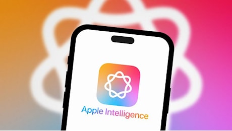 Ufficiale, Apple Intelligence arriva finalmente in Italia