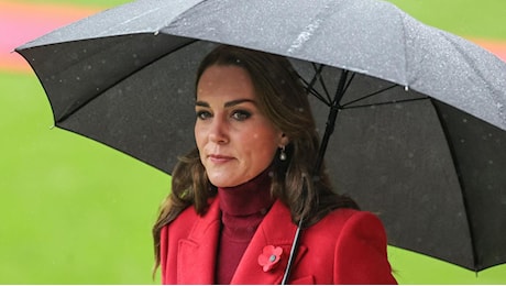 Kate Middleton, come una mannaia: Ancora diversi mesi | A Buckingham Palace hanno calcolato male i tempi
