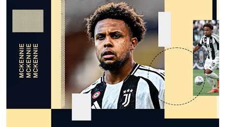 Juventus, 'giallo' Mckennie: domani gli esami al J Medical, le ultime