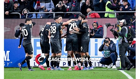 Cagliari, all’orizzonte match cruciali. Come si presenta la squadra di Davide Nicola? L’analisi completa