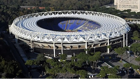 Coppa Italia Frecciarossa | Lazio-Napoli, accrediti Coni e FIGC | News