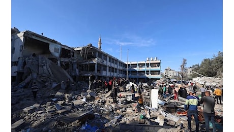 Guerra Israele - Hamas, le notizie di oggi 10 maggio sulla situazione a Gaza e in Medio Oriente. LIVE