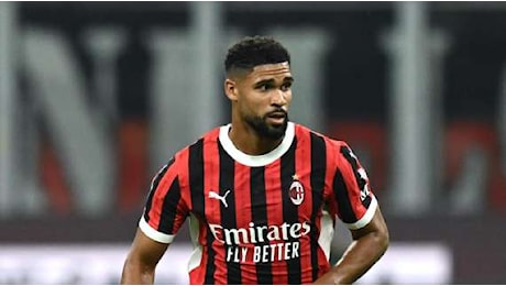 PROBABILE FORMAZIONE - Verso Milan-Lecce: Loftus-Cheek al posto di Morata. In avanti c'è Abraham