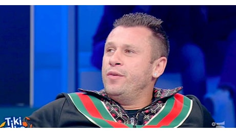 Cassano: “Vieri è un traditore, per me non esiste più. Ecco la verità sulla BoboTv”