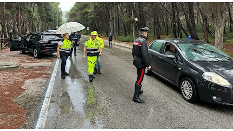 Castellabate, donna trovata morta con bruciature sul corpo: era scomparsa da tre giorni