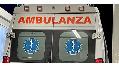 Tremendo impatto tra due moto al Foro Italico a Roma: altrettanti i morti
