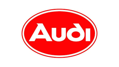 Audi: niente più anelli. Meglio AUDI per fare concorrenza ai cinesi in Cina