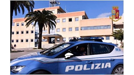 Lamezia, armato di spranga devasta ristorante e ruba incasso, arrestato