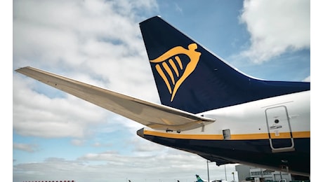 Ryanair spinge su Malpensa con 10 nuove rotte. Obiettivo: 4,5 milioni di passeggeri