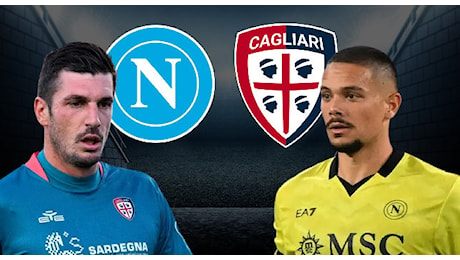 Calciomercato Napoli, Meret avrà un nuovo vice! Avanza lo scambio col Cagliari: i dettagli