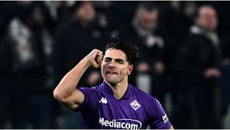 Le pagelle della Fiorentina - Kean ex velenoso, Sottil pesca il jolly. Male Gudmundsson