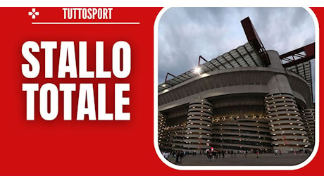 Nuovo Stadio, il Milan vuole certezze: Sala spinge su San Siro, ma …