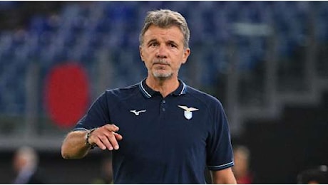 Lazio - Genoa, i convocati di Baroni: torna Guendouzi, confermate due assenze