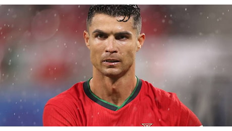 Cristiano Ronaldo nella storia assieme a San Marino: la coincidenza di 20 anni fa