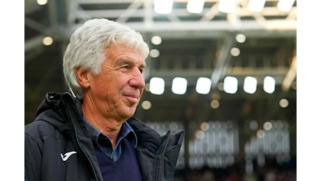 “Sono i favoriti per lo scudetto”: Gasperini si sbilancia, pronostico netto dell’ex Inter